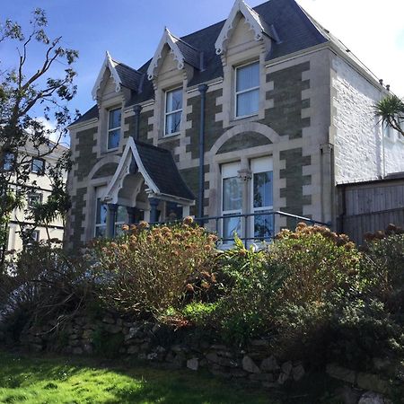 Armyn House Apartments, Your Coastal Escape In Falmouth Exterior photo